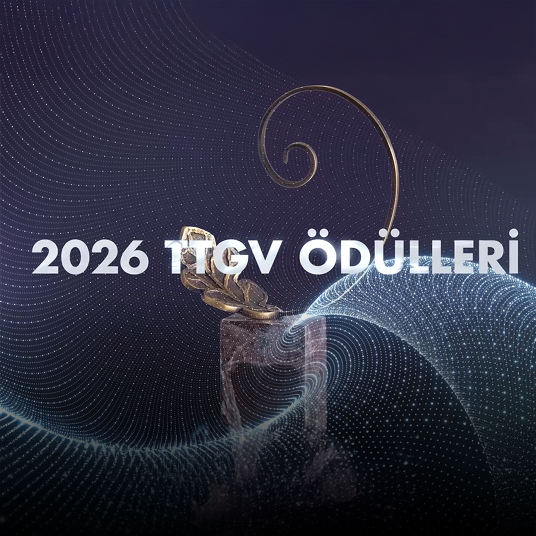 2025 Tören